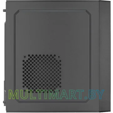 Корпус AeroCool CS-104-S-BK-v1 картинка 10